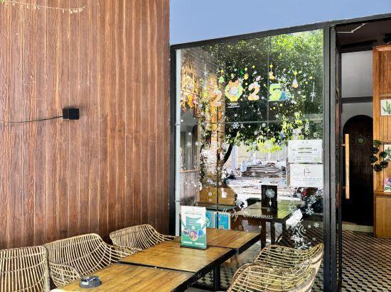 ダナンのSeaforest Beachstay By Haviland — 写真5