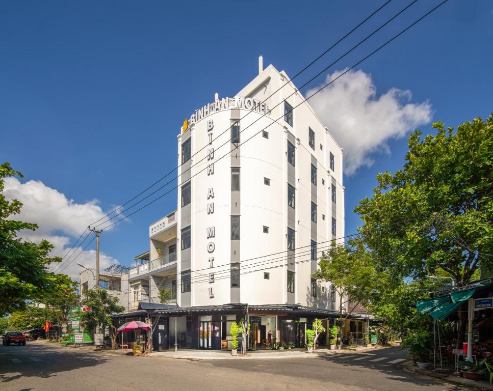 ダナンのBình An Motel — 写真3