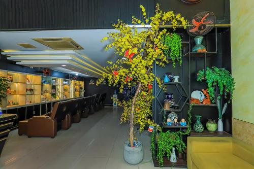 ダナンのLamer Hotel & Spa — 写真4