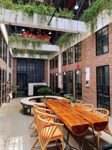 ダナンのFlexi Hotel & Apartment Han Market — 写真4