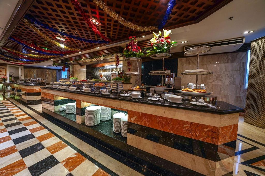 ダナンのSamdi Da Nang Airport Hotel - 3 minutes to Central — 写真4