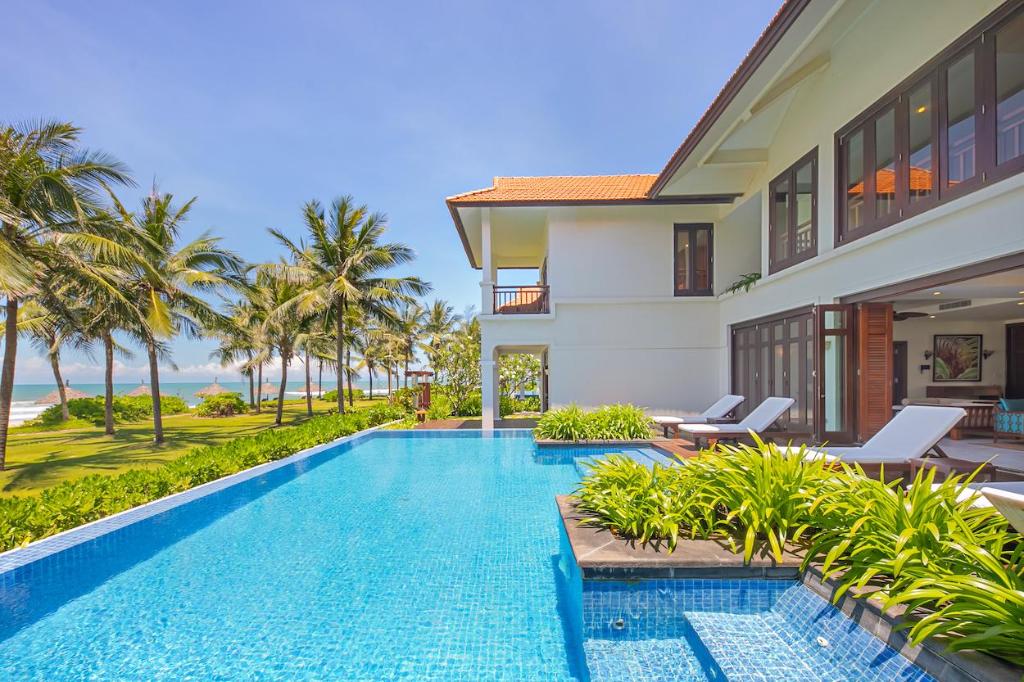 ダナンのPurama Resort Villa Da Nang Luxurious Abogo — 写真3