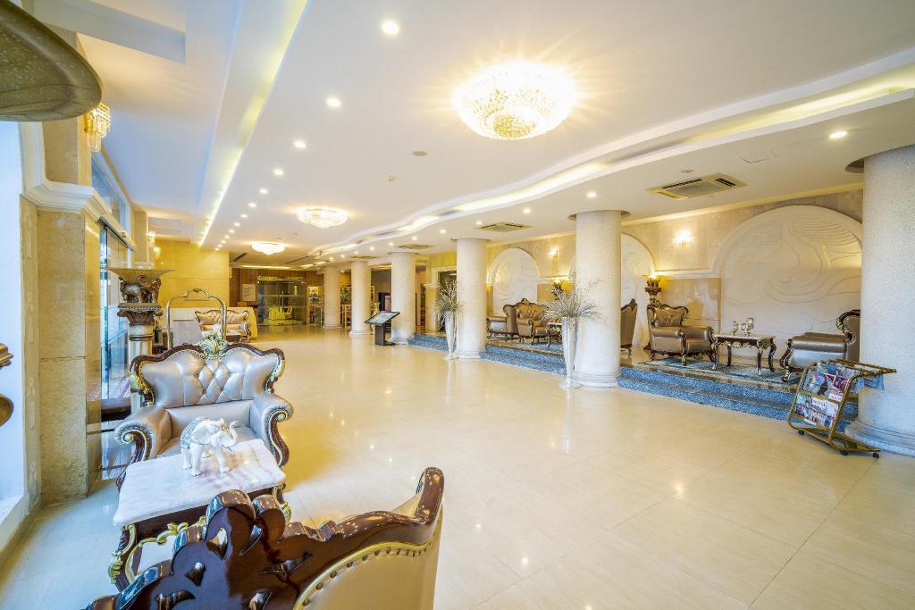 ダナンのEden Plaza Danang — 写真3