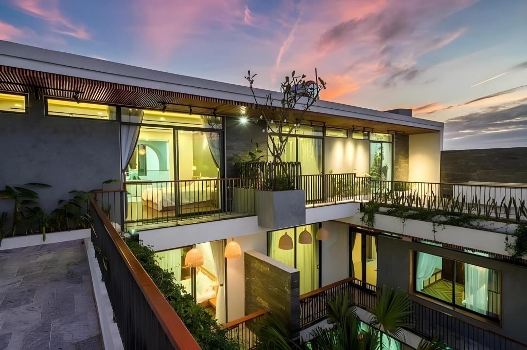 ダナンのKhanh 1 Villa — 写真4