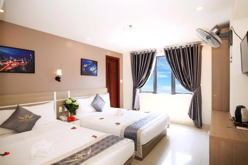 ダナンのThanh Nhan Hotel — 写真5