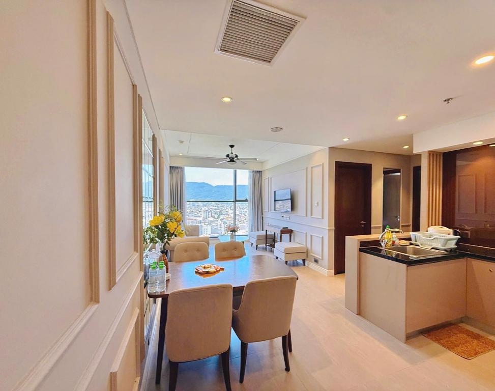 ダナンのOCEAN VIEW HOME Luxury Building DA NANG BEACH — 写真6
