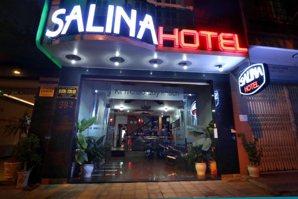 ダナンのSalina Hotel — 写真4