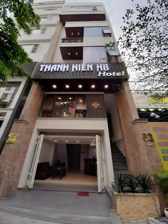 ダナンのThanh Hien HB Hotel — 写真4