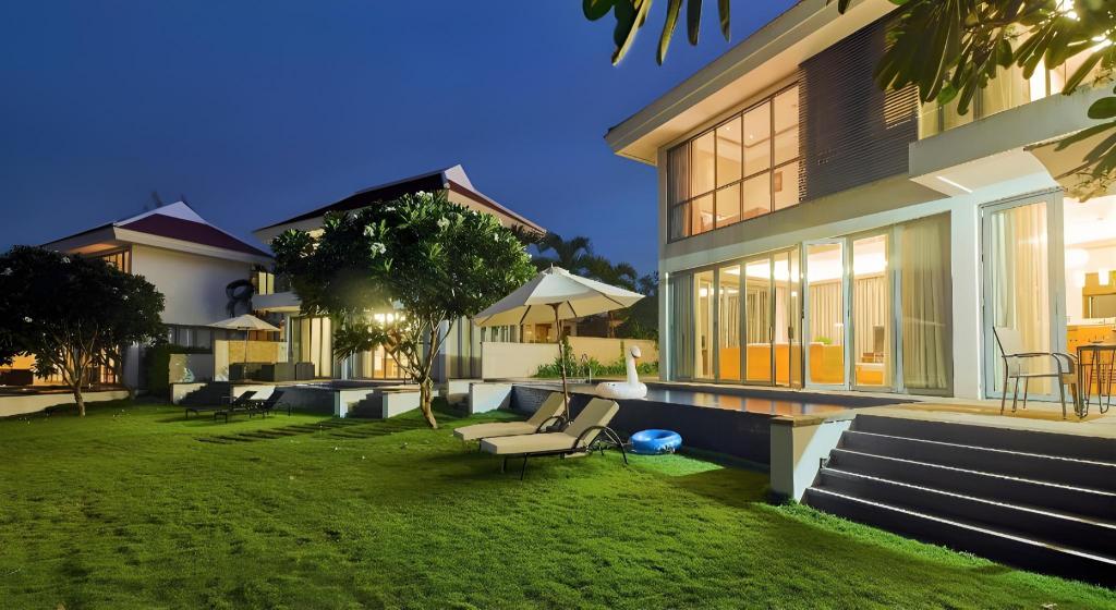ダナンのOcean Villas Resort — 写真5