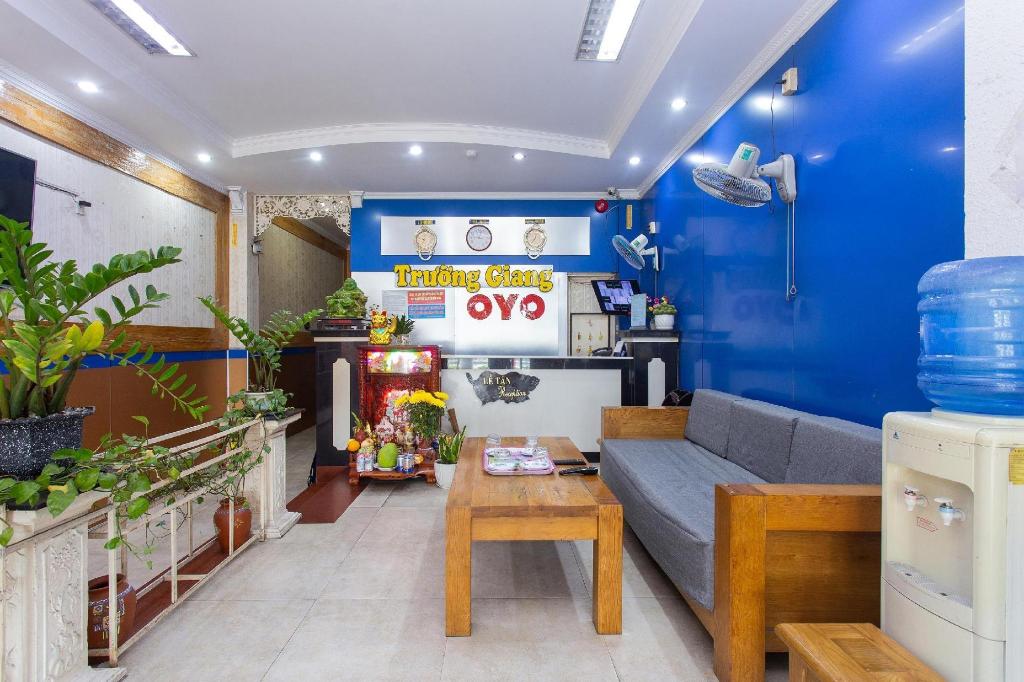 ダナンのOYO 553 Truong Giang Hotel — 写真4