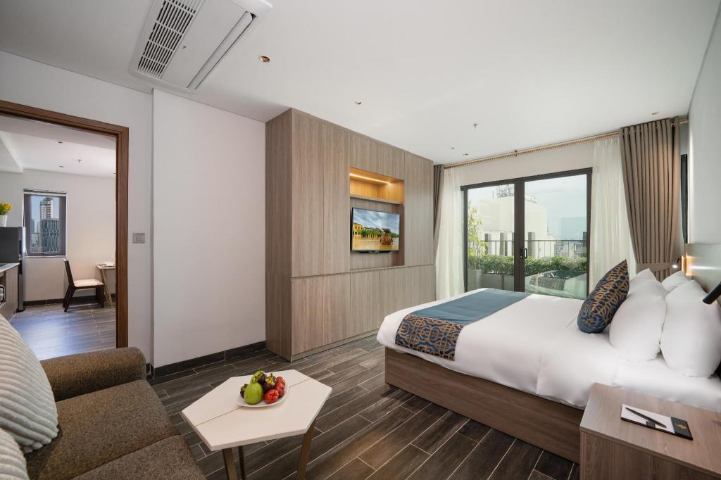 ダナンのThe Dream Suite — 写真2