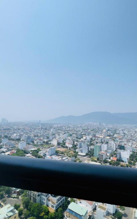 ダナンのDa nang alta 1BR 2BW — 写真4
