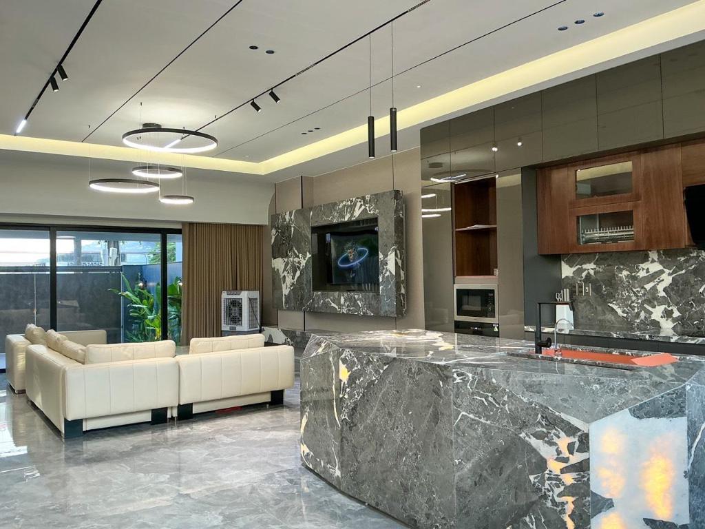 ダナンのCoral Crest Villa — 写真4