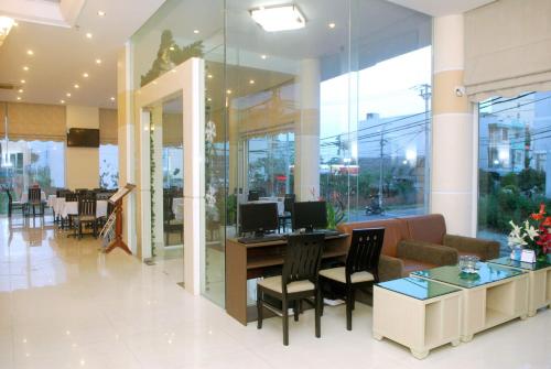 ダナンのPrincess Hotel Danang — 写真3
