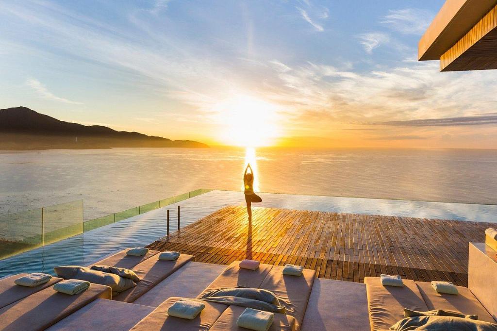 ダナンのOcean Breeze • Modern Stay — 写真3