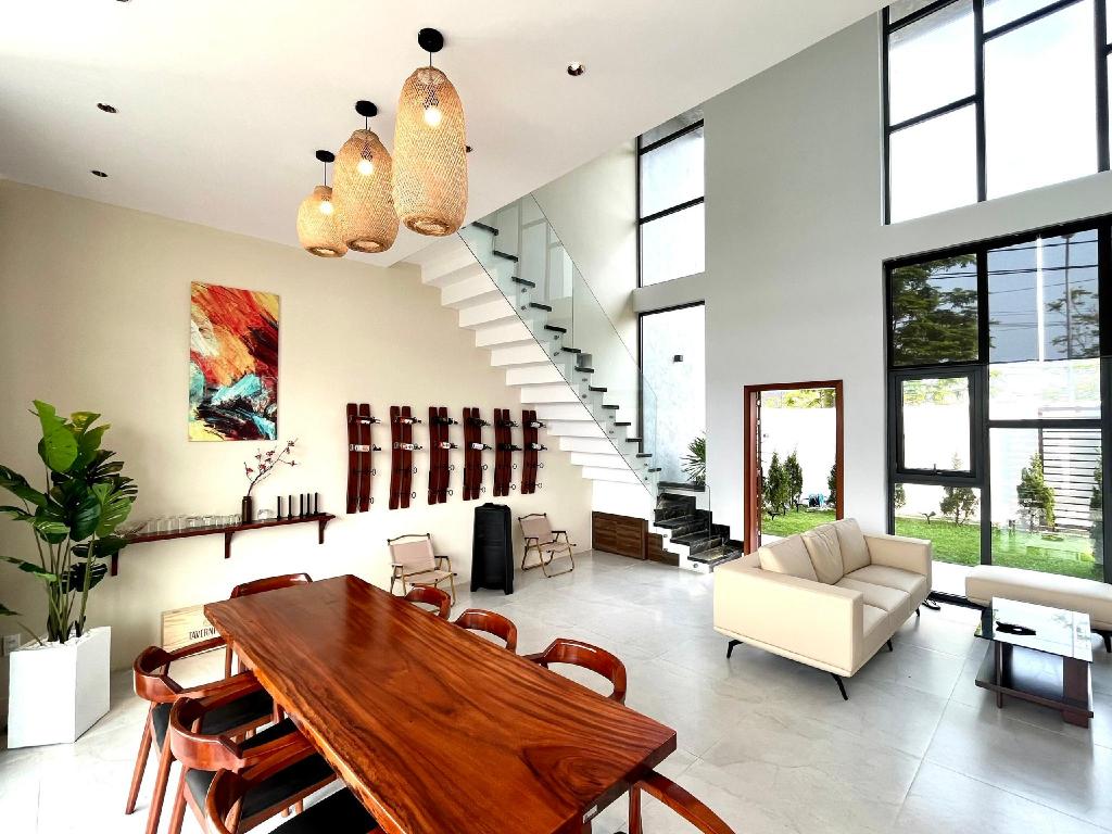 Sunyacht Villa Da Nang in Da Nang — photo 5