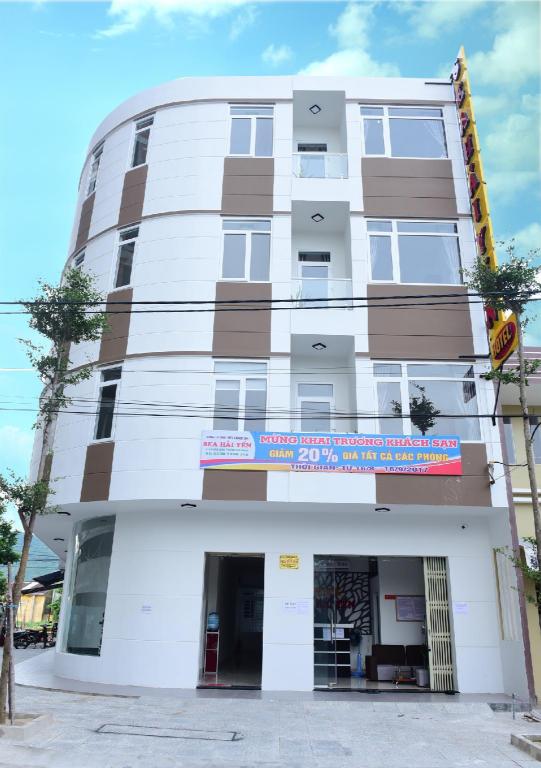 ダナンのSea Hai Yen Hotel — 写真6