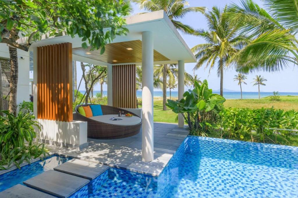 ダナンのBeachfront Eden: 8BR  Luxury Events & Getaways — 写真3