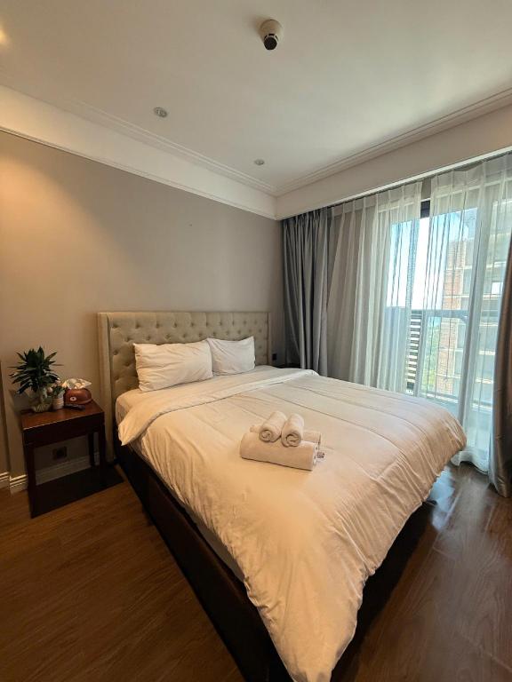 ダナンのOcean View Apartments 2 Bed Room — 写真2