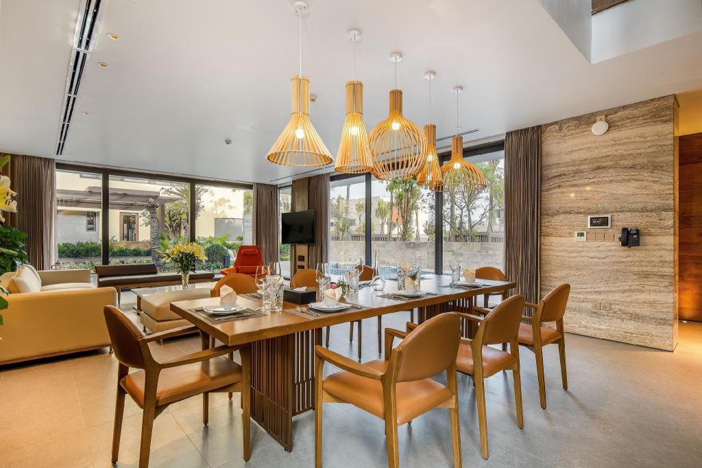 ダナンの5BR Luxury Villa: Elite Services & Privacy — 写真3