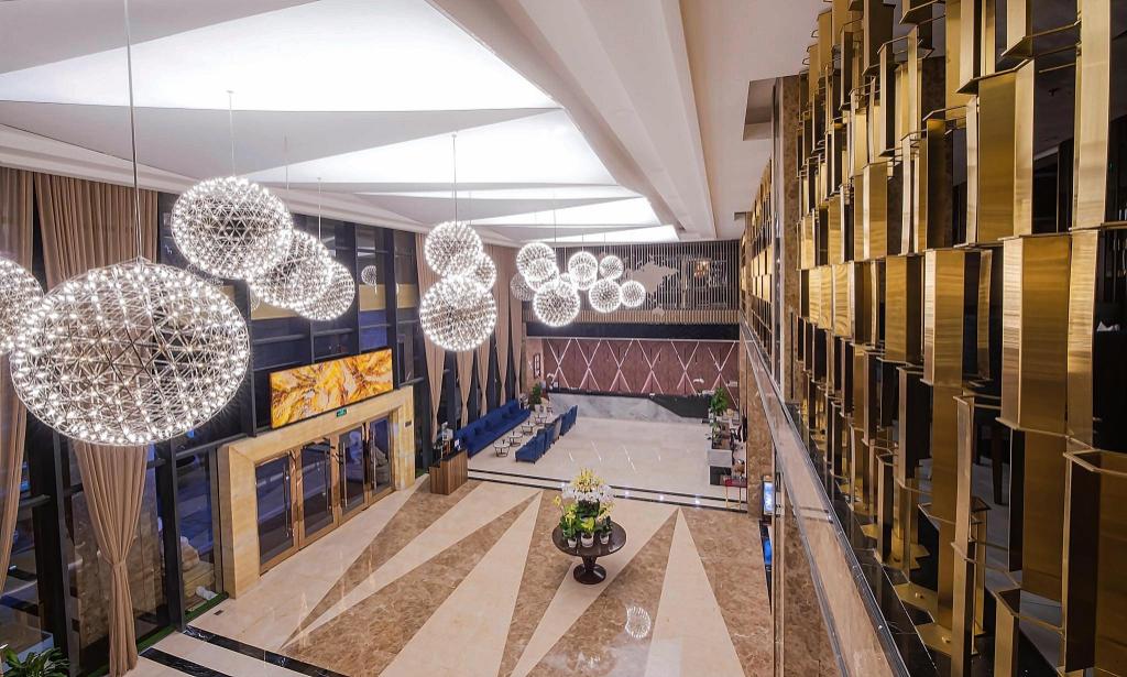ダナンのMuong Thanh Grand Da Nang Hotel — 写真5