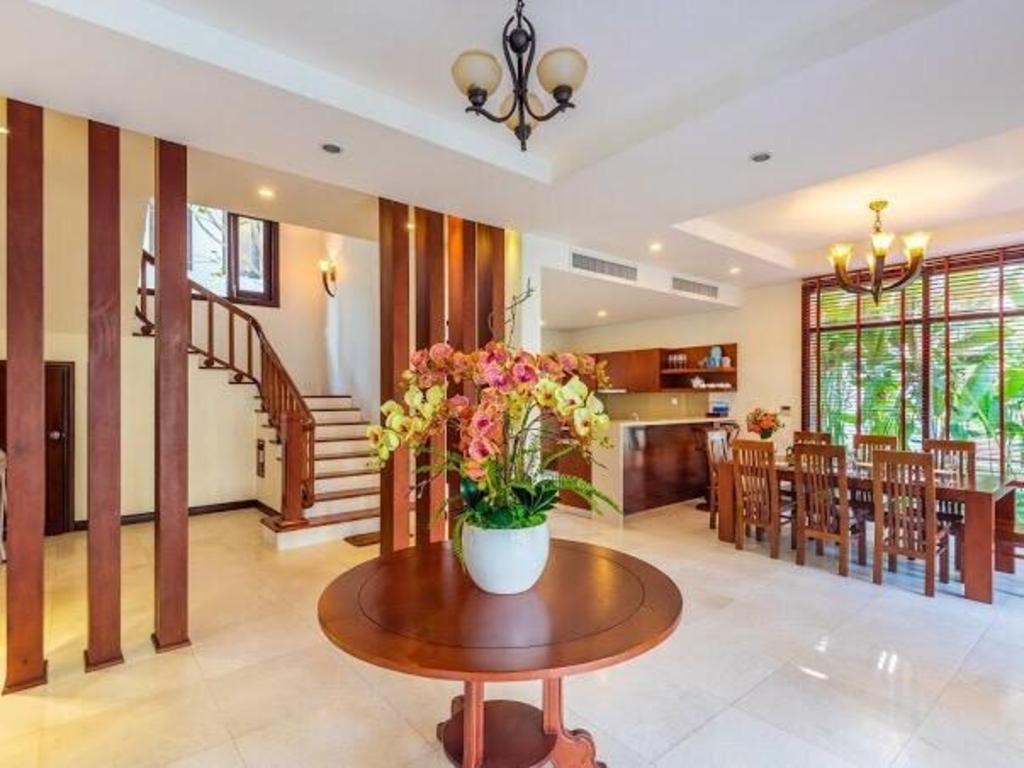 ダナンのPuruma luxury villas — 写真4