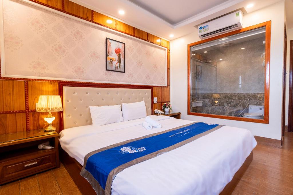 ダナンのDuy Tùng Hotel Da Nang — 写真6