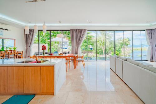 ダナンのLuxury Villas - The Ocean Resort Da Nang — 写真3