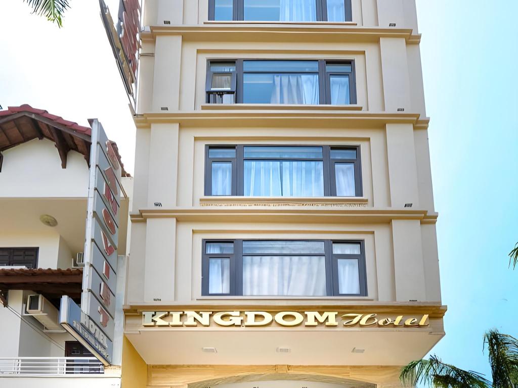 ダナンのKingdom Da Nang Hotel — 写真5