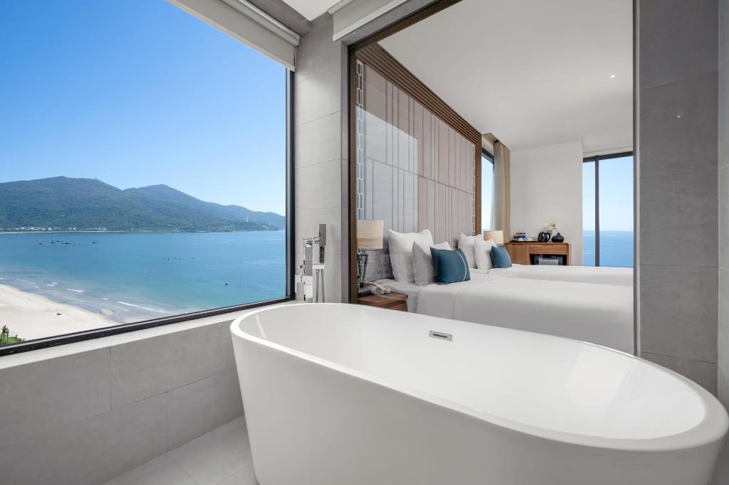 ダナンのPeninsula Hotel Danang — 写真3