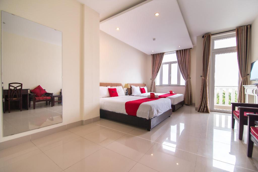 ダナンのThai Binh Hotel — 写真2