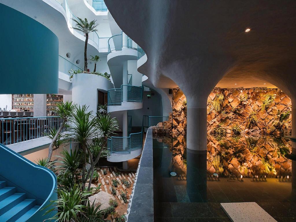 ダナンのHotel Le Bouton — 写真3