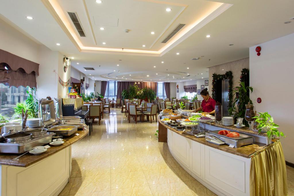 ダナンのSea Phoenix Hotel Da Nang — 写真3