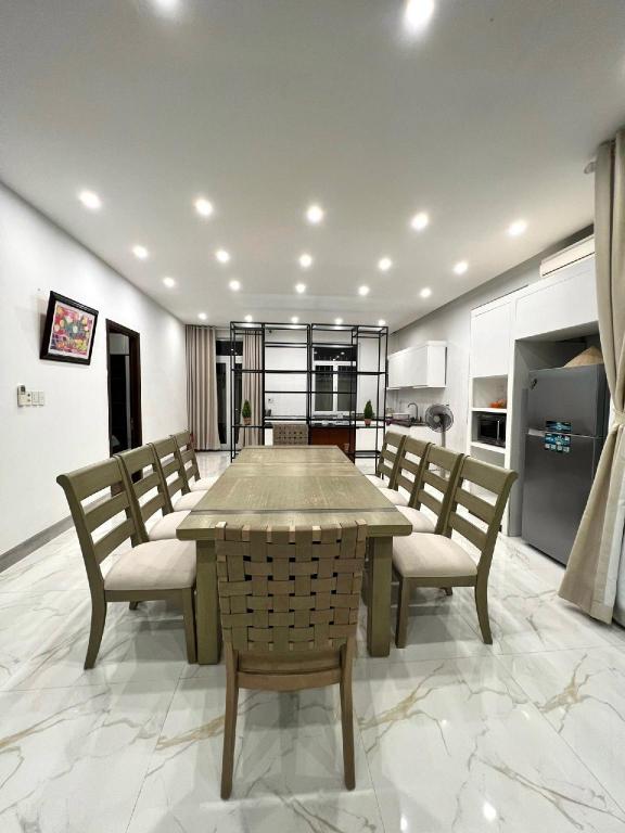 ダナンのPool villa 5 bedroom Private Near Beach — 写真6