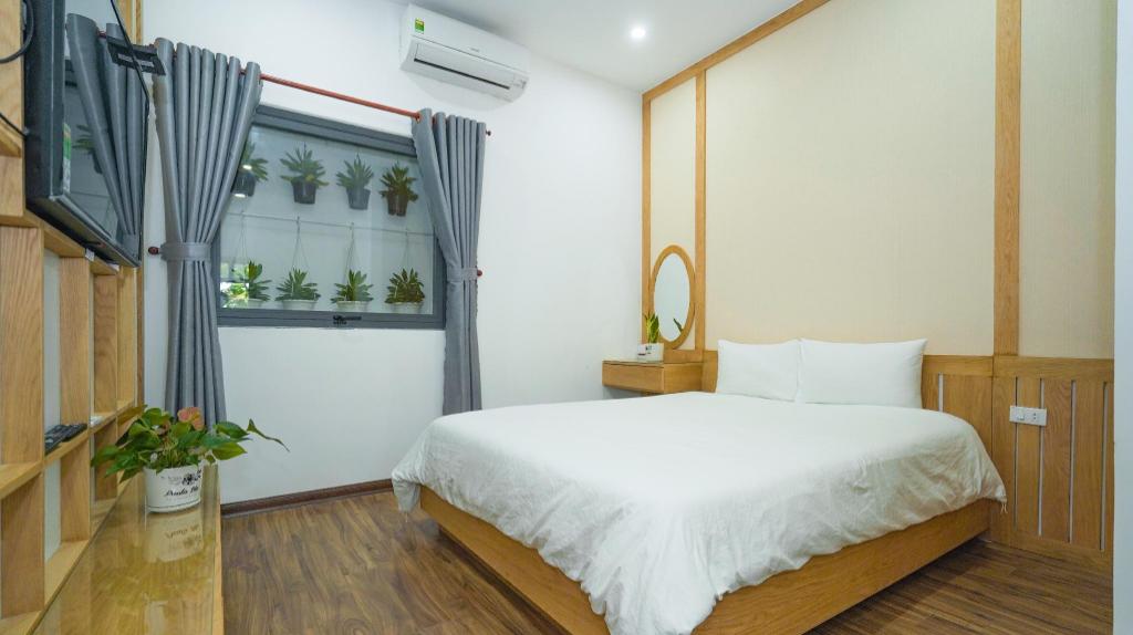 ダナンのCozy and Quiet Studio 2 Mins Lotte Mart, Helio — 写真2