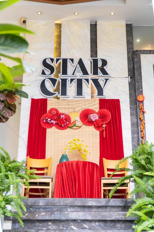 ダナンのStarcity Han River Hotel and Apartment — 写真6