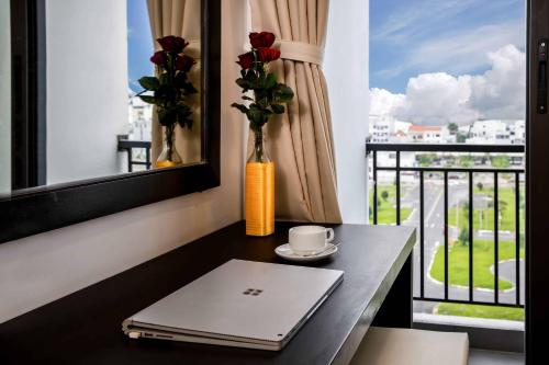 ダナンのH'Nami Urban Stay Hotel — 写真5