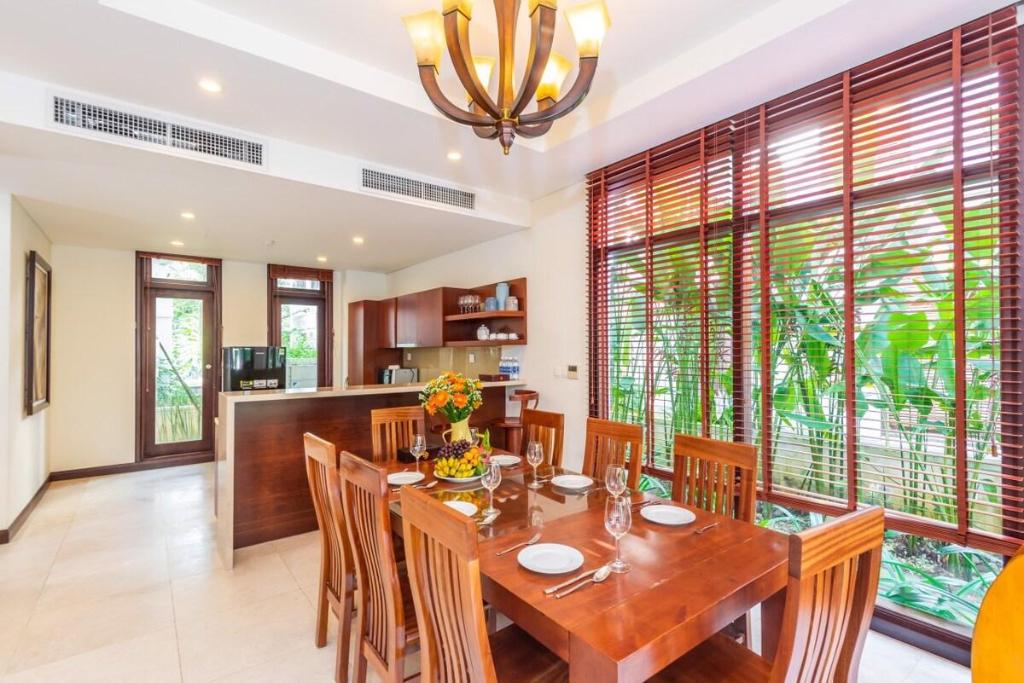 ダナンのPuruma luxury villas — 写真6