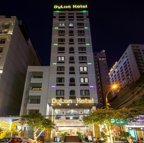 ダナンのDylan Hotel Danang — 写真5