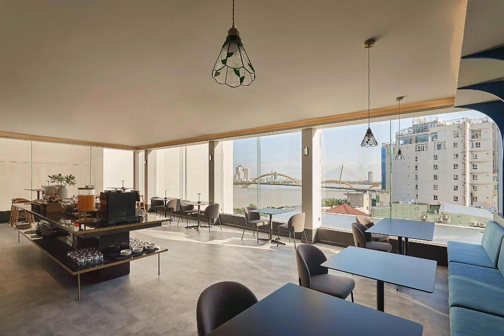 ダナンのM Village Hotel Da Nang Centre - Free Laundry and Kitchen — 写真6