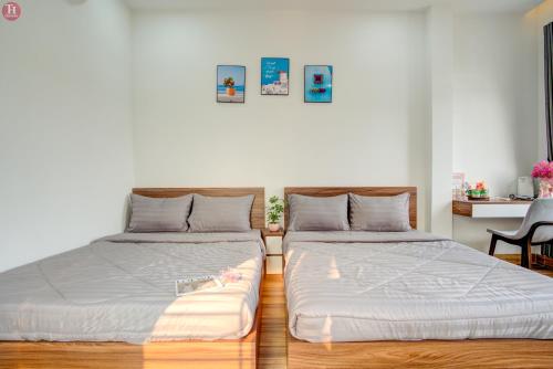 ダナンのTan Hoa Homestay — 写真2