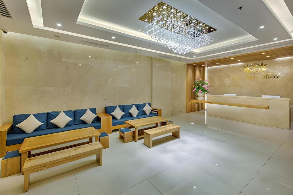ダナンのSEASHORE HOTEL - APARTMENT — 写真4