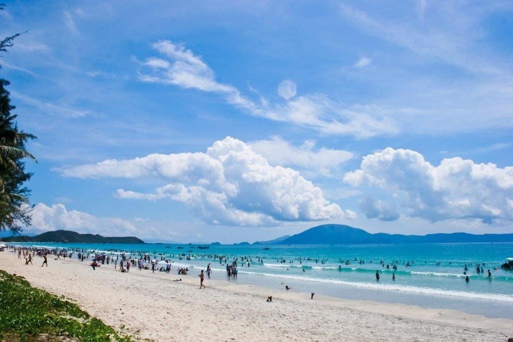 ダナンのDuy Tùng Hotel Da Nang — 写真5