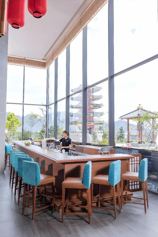 ダナンのDa Nang - Mikazuki Japanese Resorts and Spa — 写真6