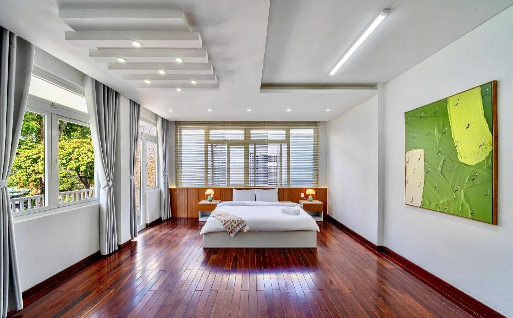 ダナンのMalem Villa near My Khe Beach — 写真2