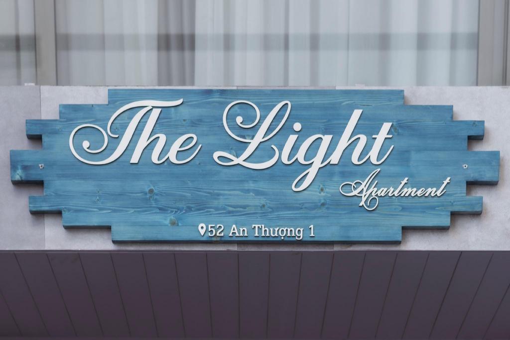 The Light Apartment in Da Nang