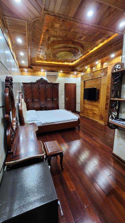 Double Room in Da Nang