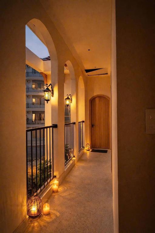 ダナンのM.Villa 4BR Near FPT city — 写真4