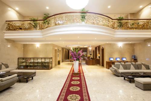 ダナンのMoonlight Hotel Da Nang — 写真6