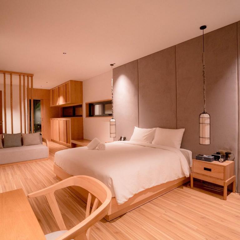 ダナンのIcity Villa - Oneriver — 写真2